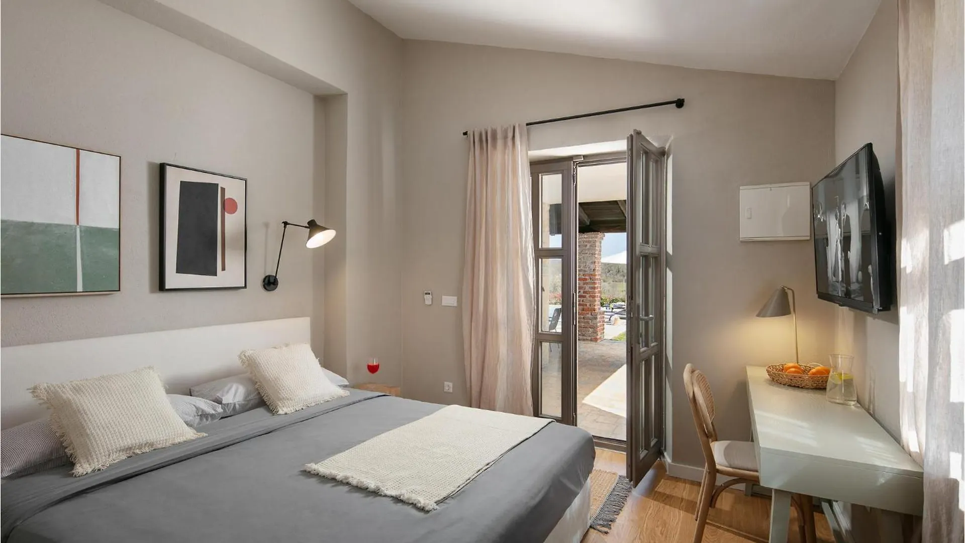 Prázdninový dům Villa Maritimo Sveti Lovreč Pazenatički